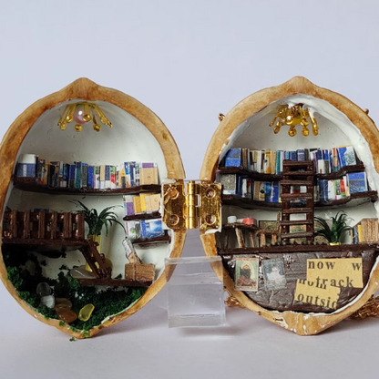 Walnut Miniatures